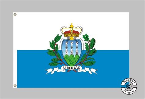 Die flagge von san marino wurde in ihrer heutigen form zuletzt am 06.04.1862 bestätigt. San Marino Flagge Fahne Städte und Regionen | Flaggen ...