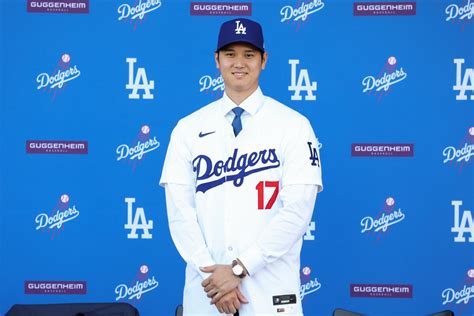 The Sports Report Shohei Ohtani Joined Dodgers Because He Wants To Win