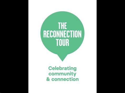 Community Reconnection Stories Of Resilience Truth And Transformation YouTube