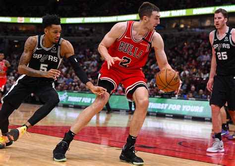 Chicago Bulls: 3 players most likely to be cut before free agency