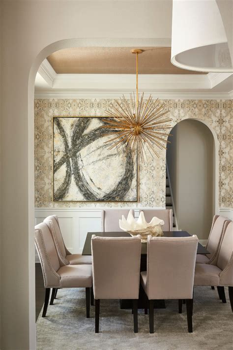 Tina brings an exceptional level of detail and coordination to msa, thanks to her background as a paralegal and experience in public administration. Brighton - Transitional - Dining Room - Orlando - by Tina ...