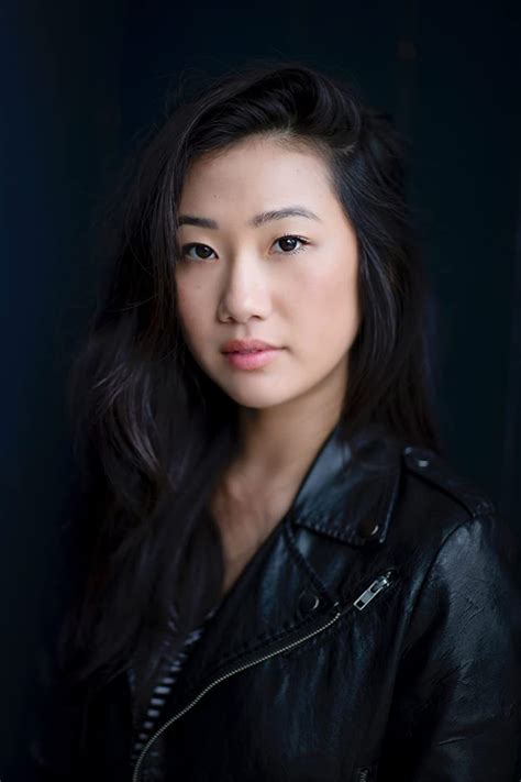 Picture Of Olivia Liang