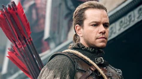 Matthew paige damon is an american actor who was named people's magazine 'sexiest man alive' in 2007. Actor Matt Damon in the film The Great Wall 2017 ...