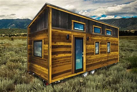 Diy plans · small house revolution · easy to follow The Best Tiny Home Builders in the USA (with Photos) | Get ...