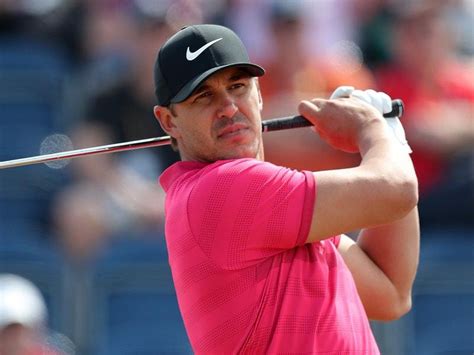 Brooks koepka let fly regarding wearing a microphone on course at the rbc heritage saying he brooks koepka was left frustrated by the slow play of his partner jb holmes, who shot 87 in the final. A look at Brooks Koepka's rollercoaster 2018 | Express & Star