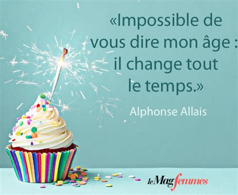 30 Ans Anniversaire Citations