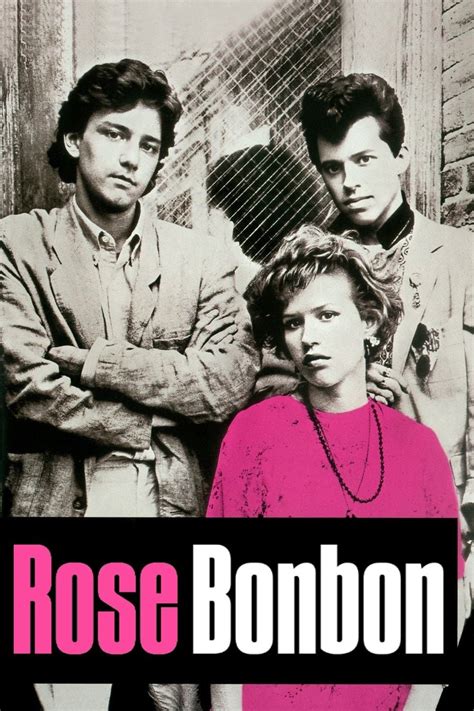 Rose Bonbon 1986