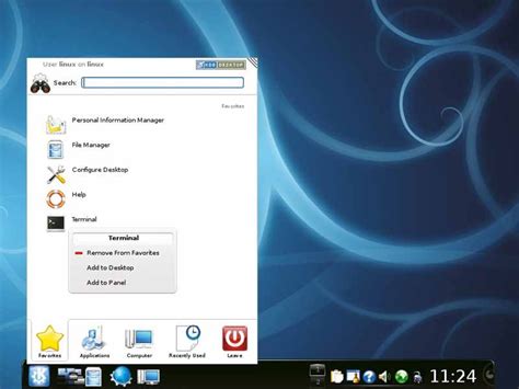 Tips And Tricks To Tune Up Kde 41 Techradar