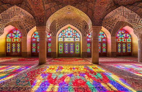 10 Distinctive Elements Of Islamic Architecture Rethinking The Future