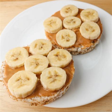 Banana And Peanut Butter Recipe Lean Green Dad