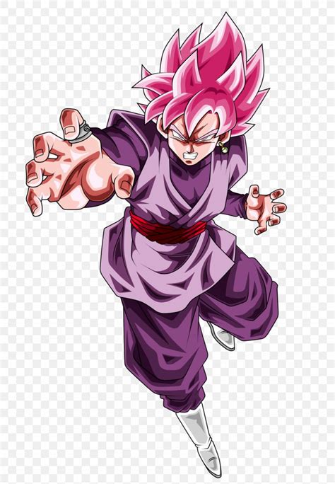 Goku Black Dragon Ball Z Dokkan Battle Trunks Vegeta Png 1024x1479px