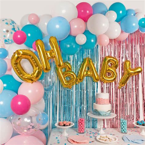 12 Exciting Gender Reveal Party Ideas For Your New Baby