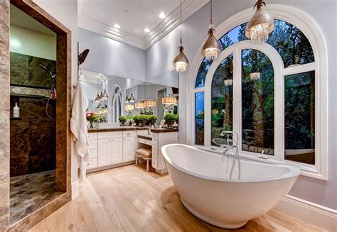 Here we will give you some top bathroom lighting ideas and tips to ensure you make the. 15 Bathroom Pendant Lighting Design Ideas - Designing Idea