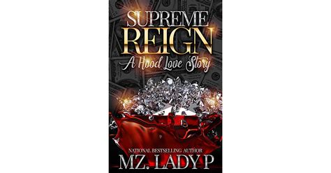 Supreme Reign Hood Supreme 5 By Mz Lady P