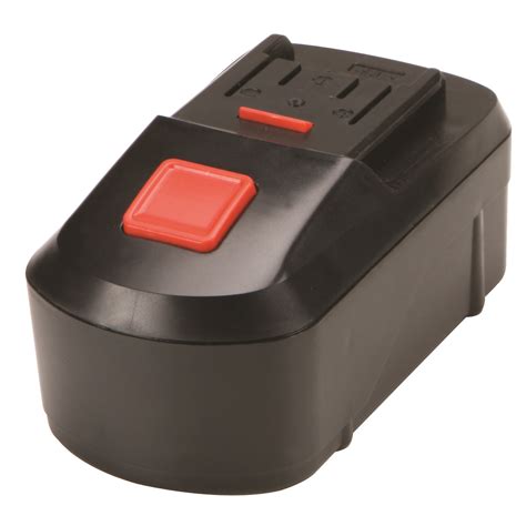 Quality tools & low prices. 18 Volt NiCd Replacement Battery