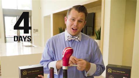 The best wine apps on iphone, android, and windows 10 for recording your wines, connecting with friends, discovering vineyard info, and booking tours. The Best Wine Aerator According To A Sommelier- Waerator ...