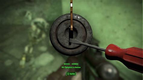 Fallout 4 Nettoyage Du Parc Nuka World Part 18 YouTube
