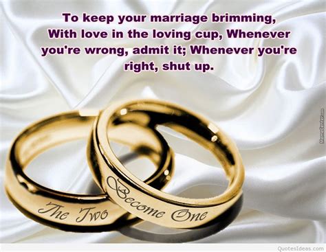 In the name of the. Marriage Quote With Rings Wallpaper Http://quotesideas.com ...
