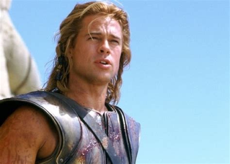 Brad pitt as achilles in troy (2004). Veja a trajetória do ator Brad Pitt - BOL Fotos - BOL Fotos