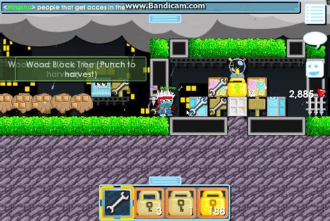 Growtopia How To Look Ur Full World Youtube