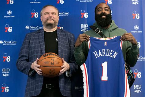 James Harden Expresses Desire To Play In China As He Receives A