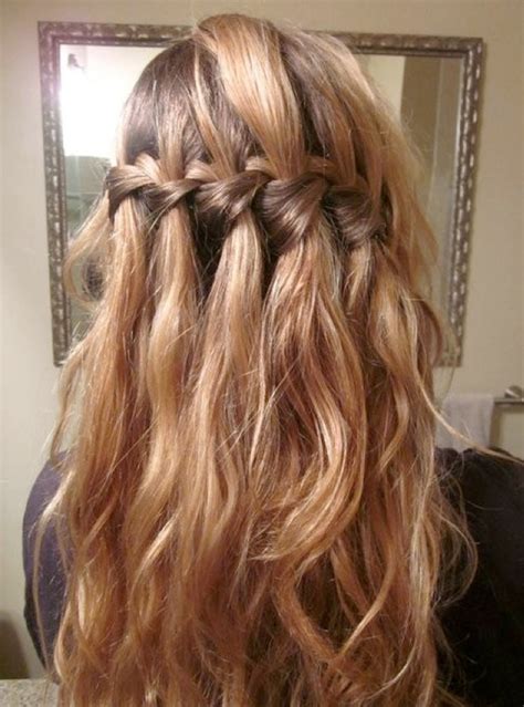 Cute Everyday Hairstyles