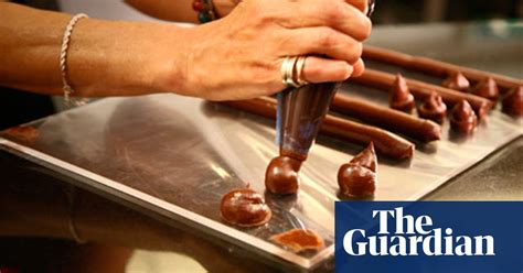 Chocolate Making Class With William Curley Guardian Masterclasses