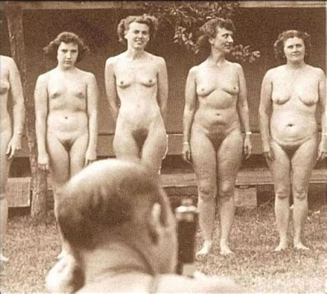 Galerie Vintage Nudiste Photos Porno Art Cr Atif