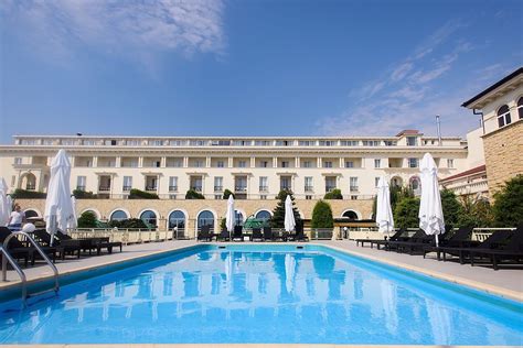 Hotels In Mamaia Romania Iaki Conference And Spa Hotel