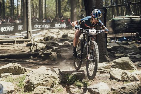 History In The Making At Nové Mêsto Xco World Cup 2022
