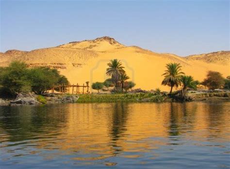 Nile River In Africa Africa Facts