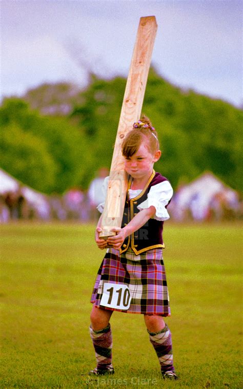 Scottish Highland Games Calendar