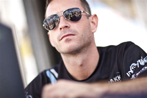 Danny Watts Former Le Mans Driver Reveals Hes Gay Daily Star
