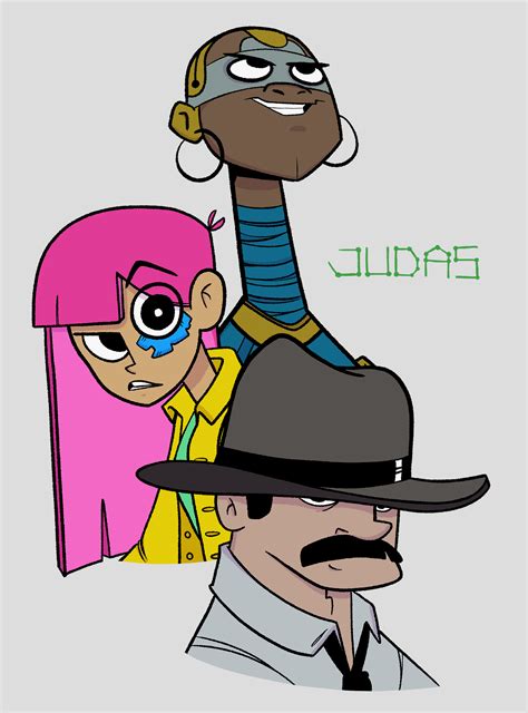 Hype Train by FallingGiants on Newgrounds