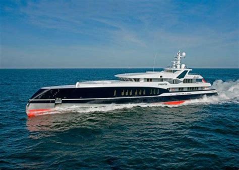 The 50 Most Beautiful Superyachts Ever Built Feadship