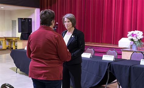 Suburban women in Virginia likely to decide control of General Assembly