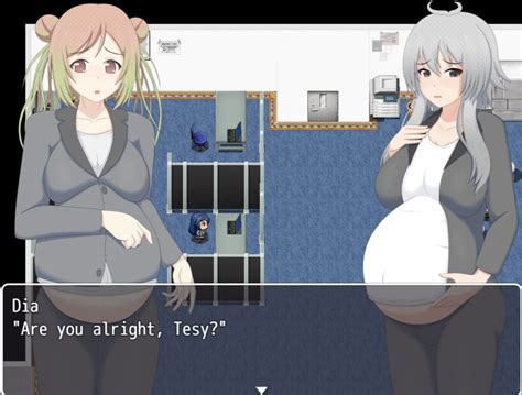 Tesy’s Birth Story 2 Rpgm Porn Sex Game V 0 1 0 Download For Windows