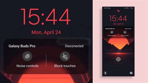 Samsung One Ui 6 Might Bring Widgets To Lock Screen And Ios Like Always