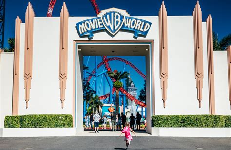 Find super low rates only on agoda.com when booking hotels near amusement and theme parks. Movie World - Theme Park Tickets & Passes - Gold Coast ...