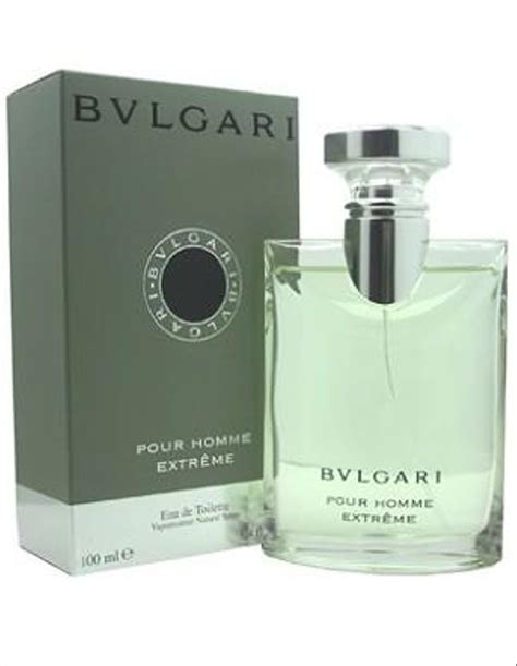 Bvlgari aqva pour homme eau de toilette fragrances & aftershaves for men. Jual Beli 1 gratis 1 Bvlgari Pour Homme Extreme Abu Parfum ...