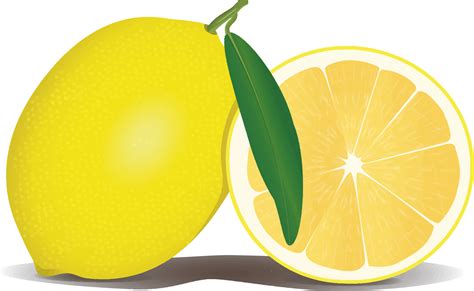 Lemon Png Transparent Background Pnghq