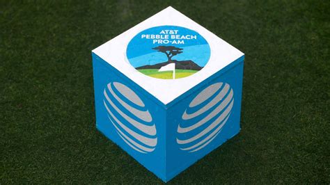 At T Pebble Beach Pro Am How To Watch Tv Schedule Tee Times