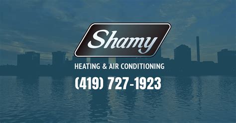 Furnace Repair Toledo Oh Shamy Heating And Air Conditioning