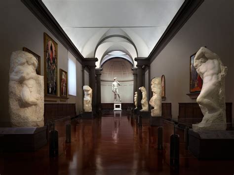 David Galleria Dellaccademia Di Firenze
