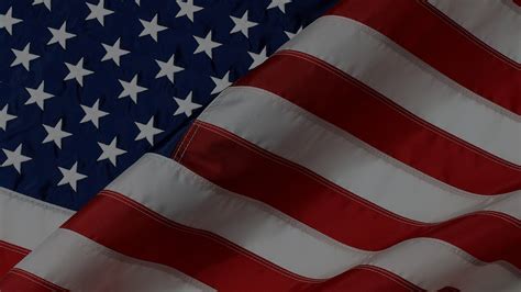 United states national flag waving flag flagpole flag. American-Flag-Wallpaper-1920×1080-50pct-drk - Maine ...