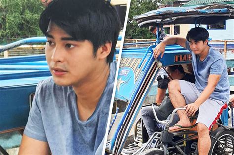His zodiac sign is scorpio. LOOK: Mccoy de Leon stars as 'Yorme' in Isko Moreno ...
