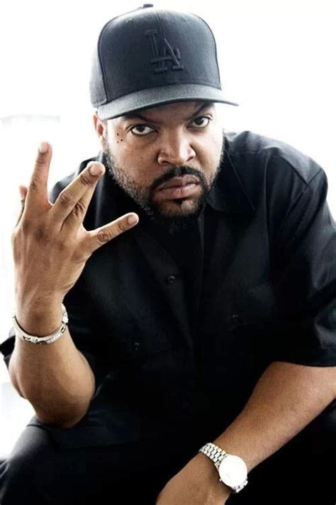 Hd Ice Cube Wallpaper Enwallpaper