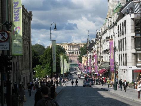 Best hotels & accommodations in oslo city center. Oslo City Center - Picture of Oslo, Eastern Norway ...