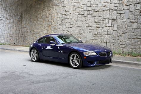 Bmw M Coupe Motorcar Studio