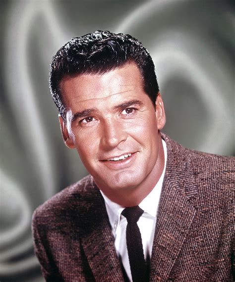 James Garner Photograph By Movie World Posters Pixels